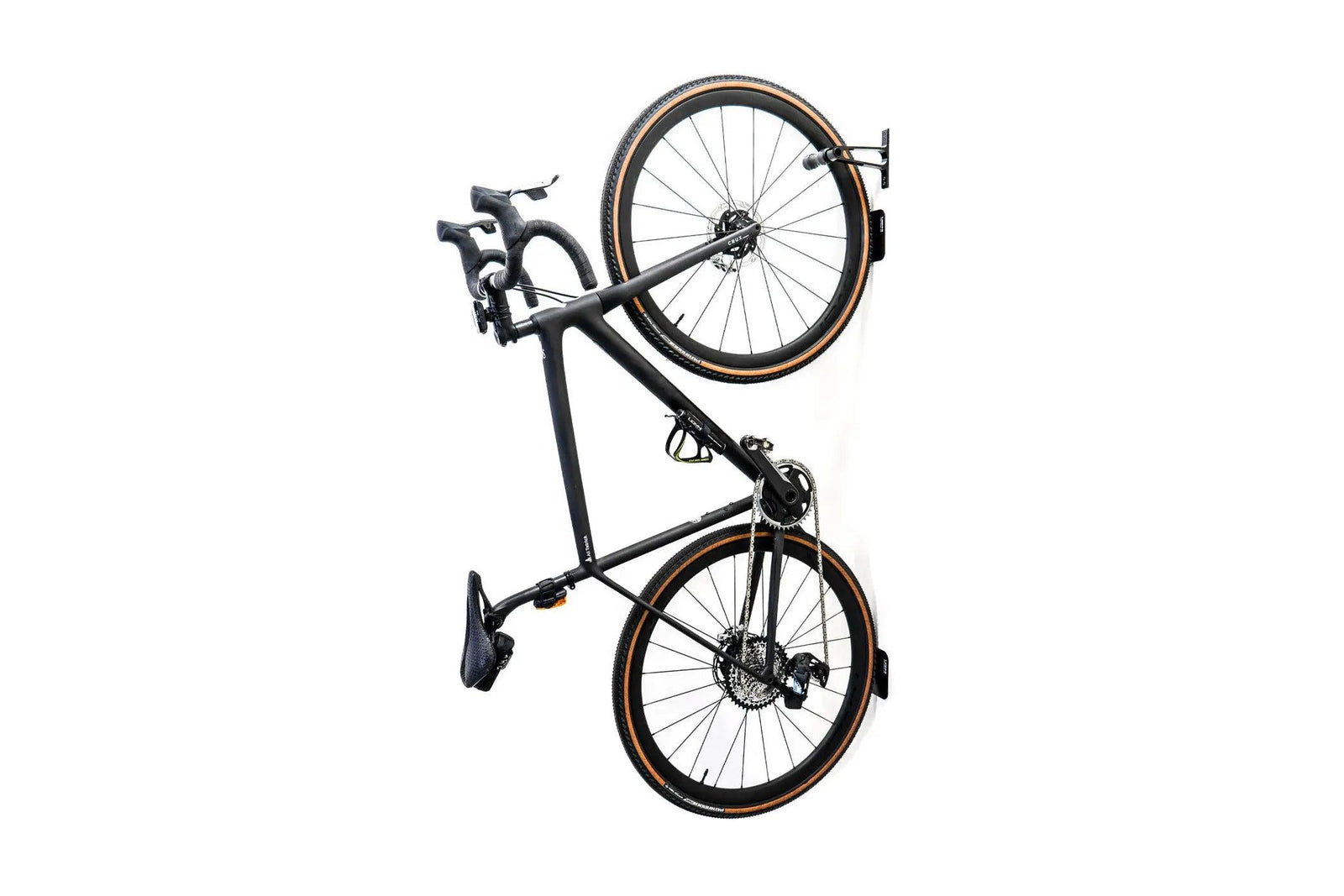 Lezyne CNC Alloy Wheel Hook-Lezyne-Bicycle Junction