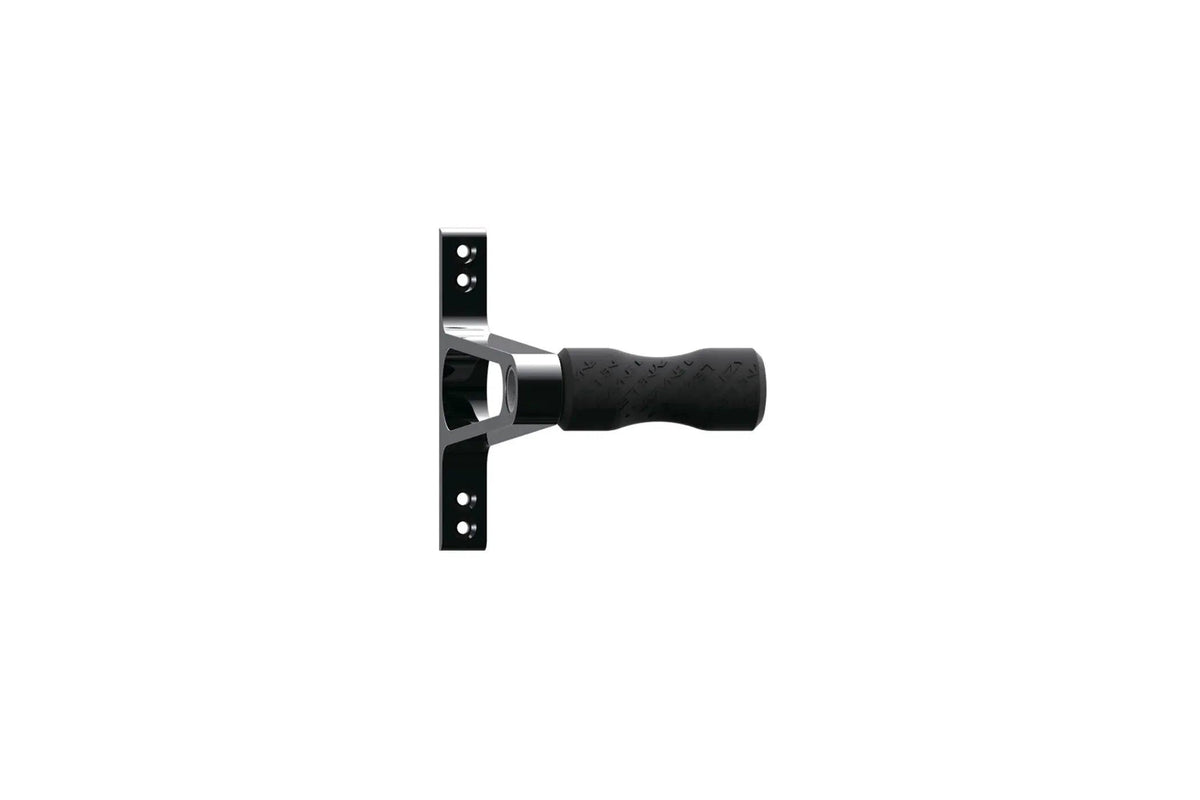 Lezyne CNC Alloy Wheel Hook-Lezyne-Bicycle Junction