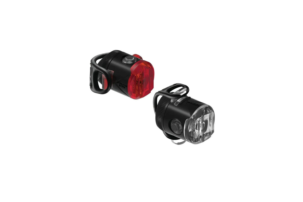 Lezyne Femto Drive Light Set-Lezyne-Bicycle Junction