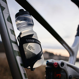 Lezyne Flow Cage SL-Lezyne-Bicycle Junction