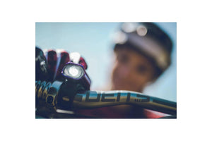 Lezyne Hecto Drive 500XL-Lezyne-Bicycle Junction