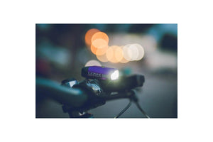 Lezyne Hecto Drive 500XL-Lezyne-Bicycle Junction