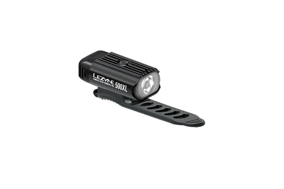 Lezyne Hecto Drive 500XL-Lezyne-Bicycle Junction