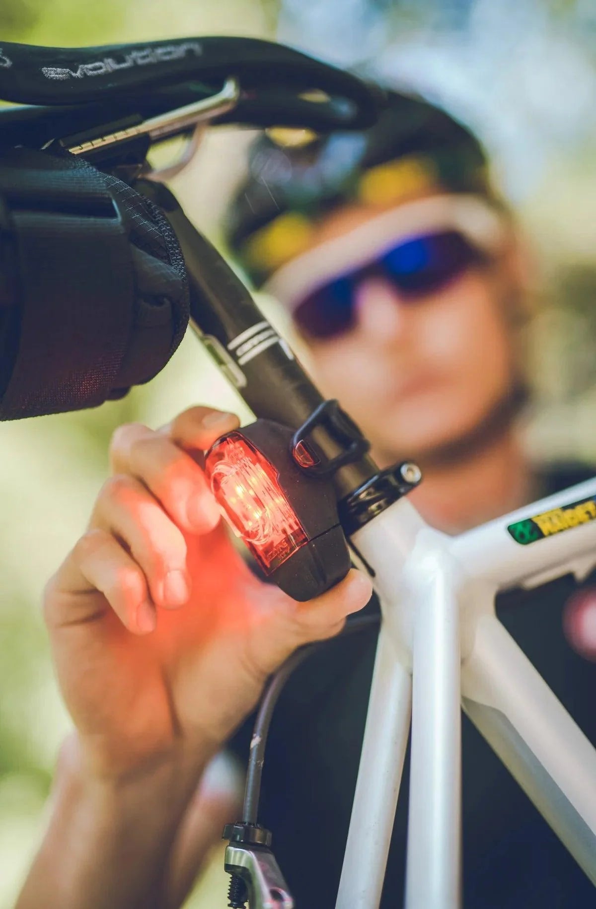 Lezyne KTV Drive Lights