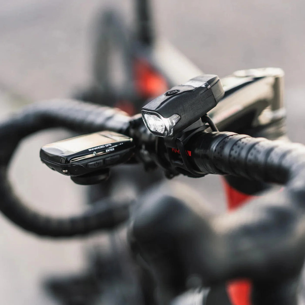 Lezyne KTV Drive Lights