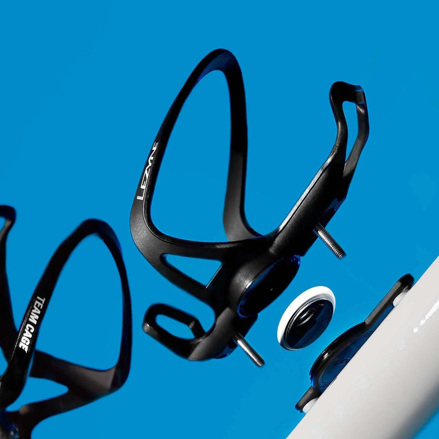 Lezyne Matrix Air Cage-Lezyne-Bicycle Junction