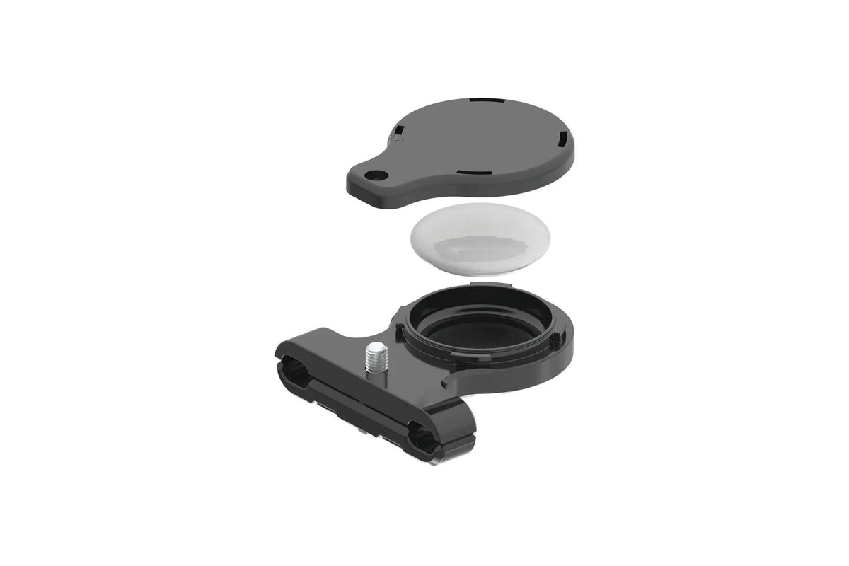 Lezyne Matrix Saddle Tagger-Lezyne-Bicycle Junction