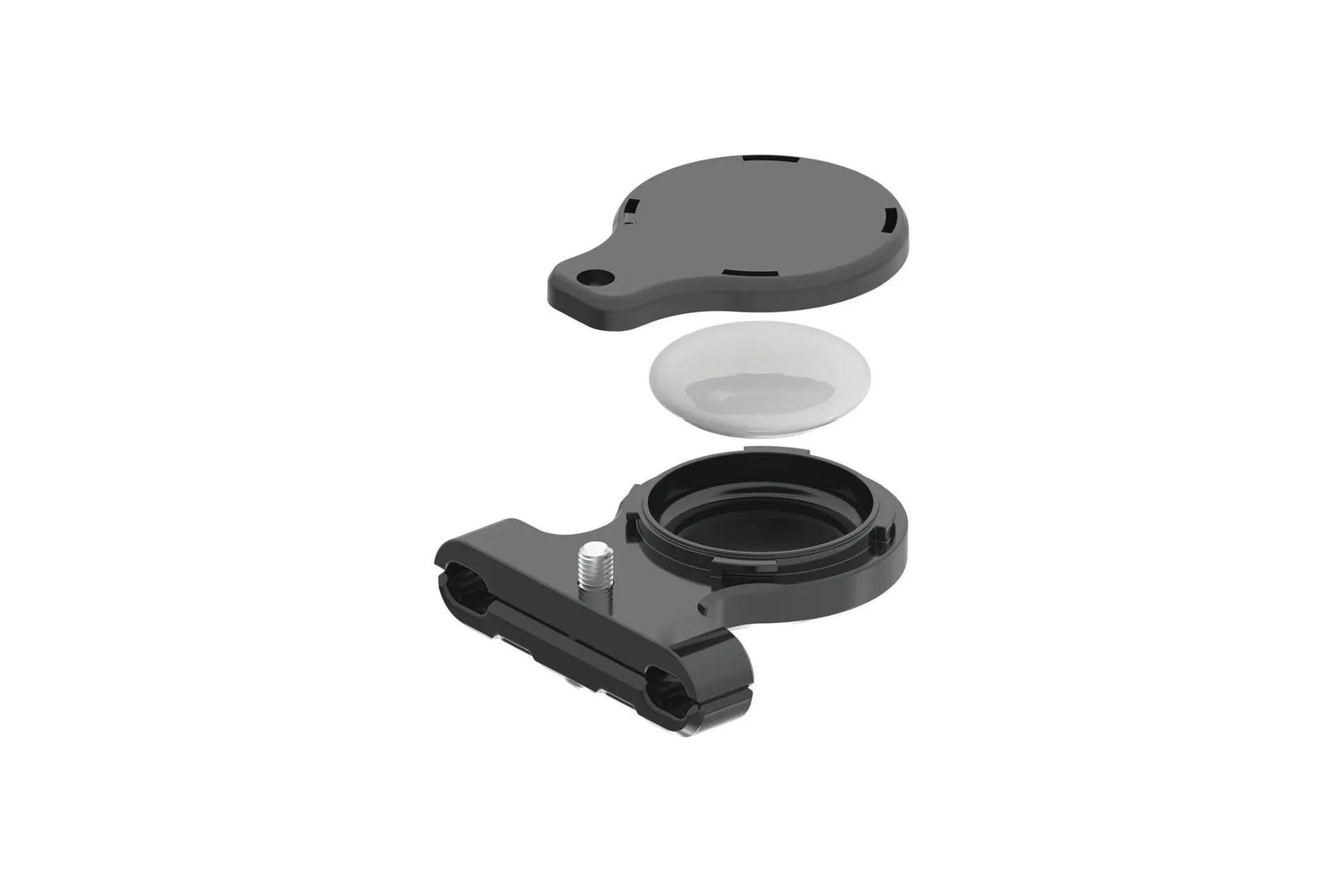 Lezyne Matrix Saddle Tagger-Lezyne-Bicycle Junction