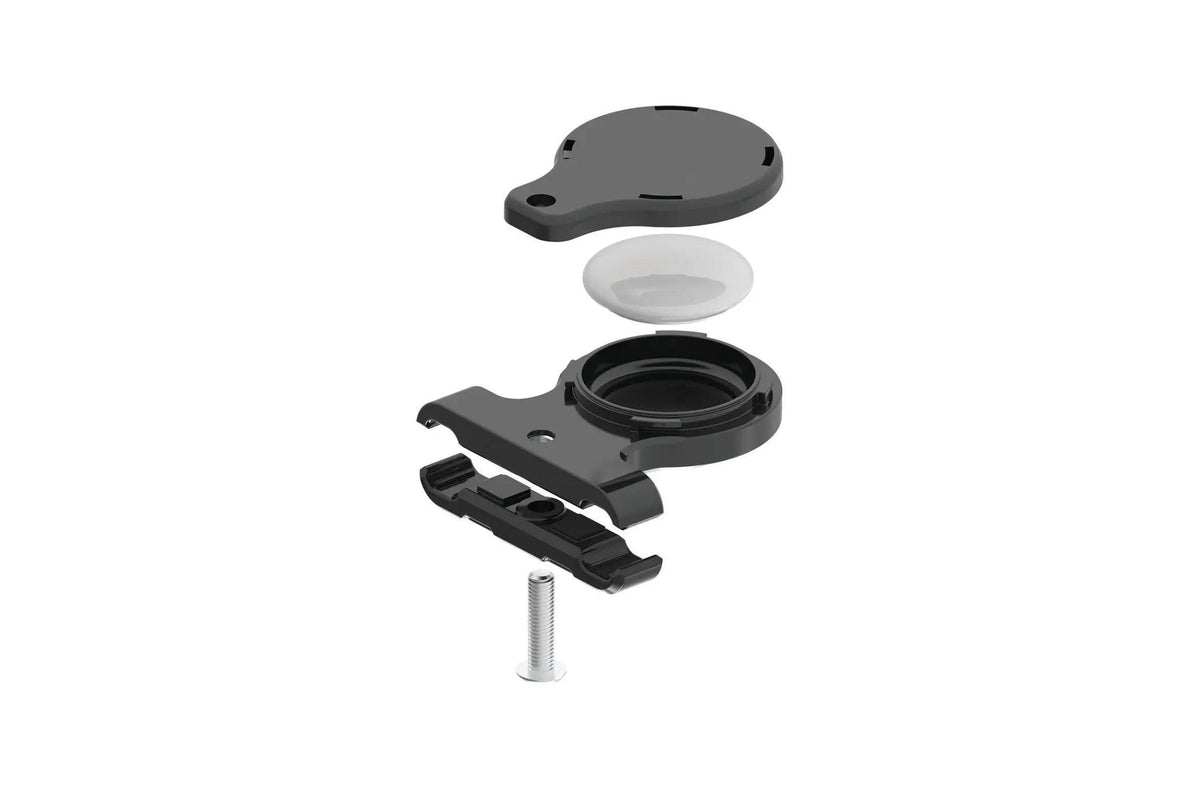 Lezyne Matrix Saddle Tagger-Lezyne-Bicycle Junction