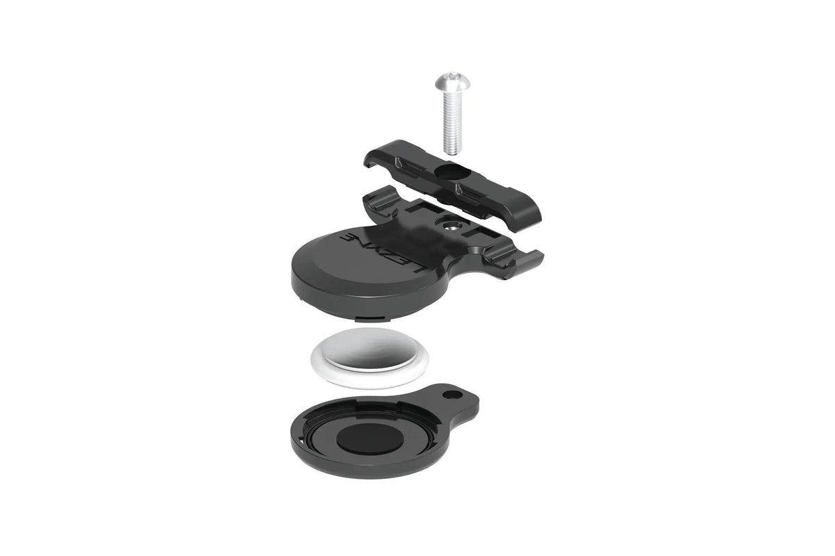 Lezyne Matrix Saddle Tagger-Lezyne-Bicycle Junction