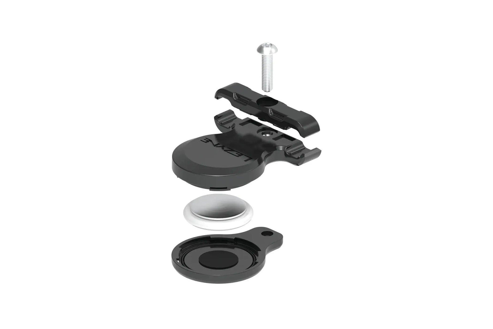 Lezyne Matrix Saddle Tagger-Lezyne-Bicycle Junction