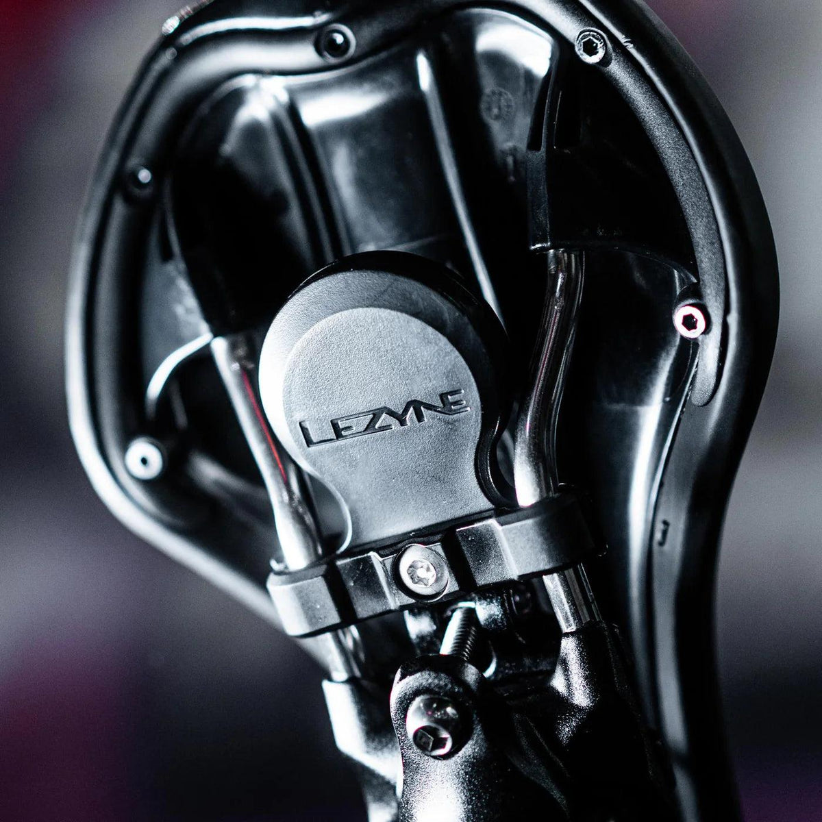 Lezyne Matrix Saddle Tagger-Lezyne-Bicycle Junction