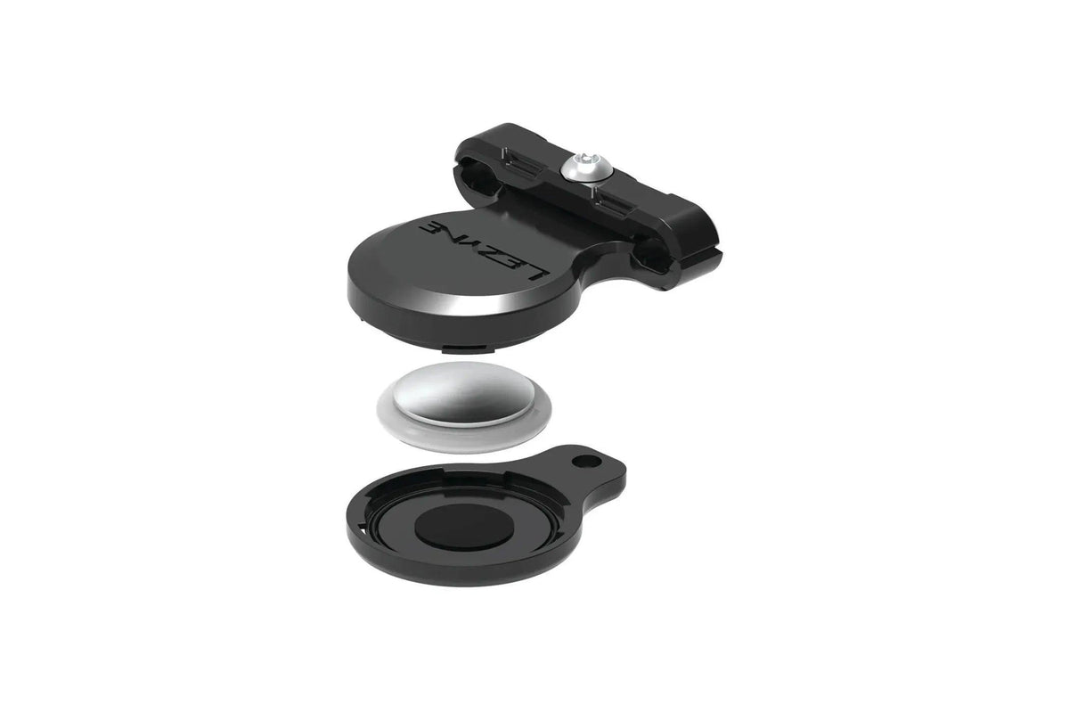 Lezyne Matrix Saddle Tagger-Lezyne-Bicycle Junction