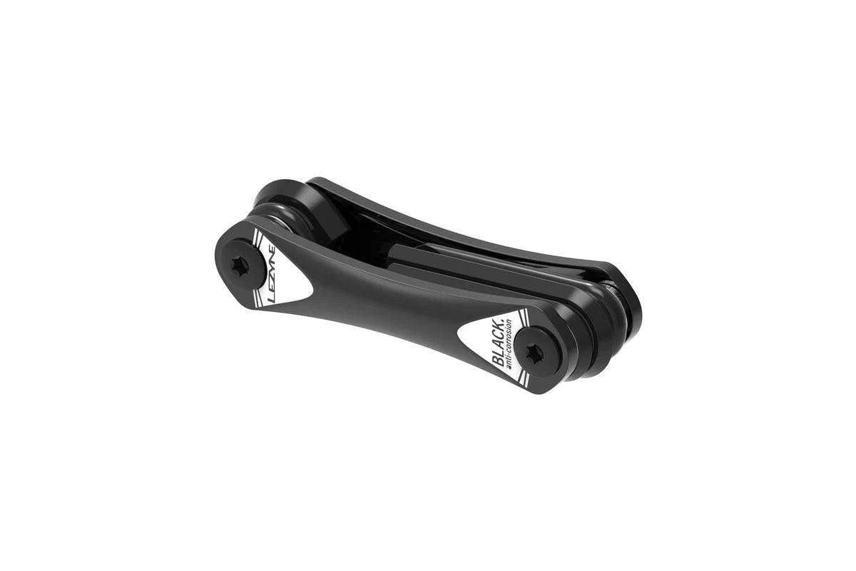 Lezyne - Rap6 Multi-tool-Lezyne-Bicycle Junction