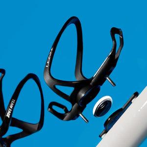 Lezyne Matrix Air Cage-Accessories-Lezyne-Bicycle Junction