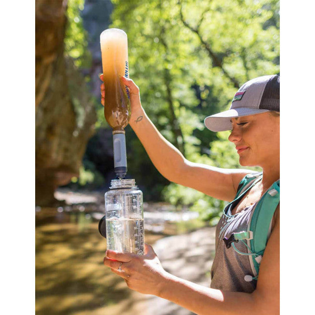 LifeStraw Peak Series SOLO