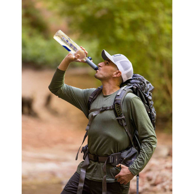 LifeStraw Peak Series SOLO