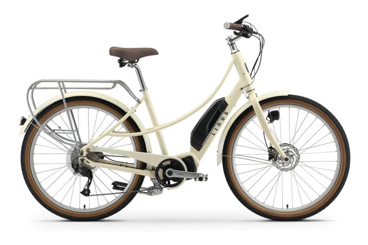 Linus Ember-Linus-Bicycle Junction