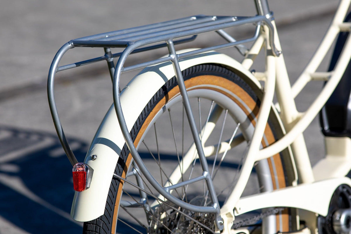 Linus Ember-Linus-Bicycle Junction