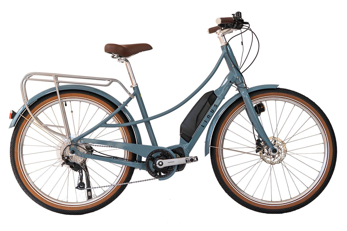 Linus Ember-Linus-Bicycle Junction