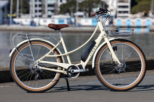 Linus Ember-Linus-Bicycle Junction