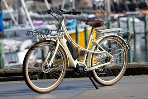 Linus Ember-Linus-Bicycle Junction