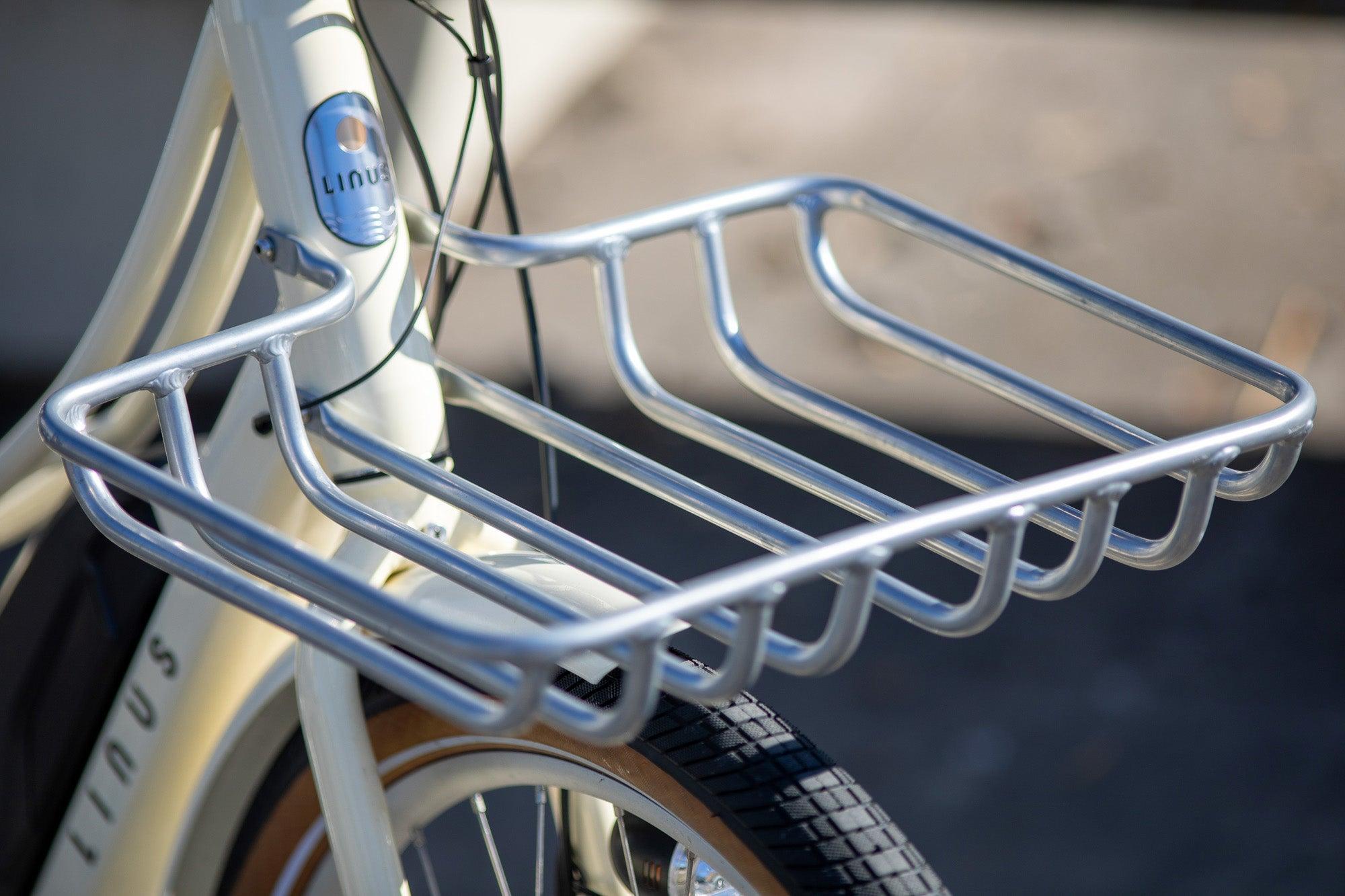 Linus Ember-Linus-Bicycle Junction