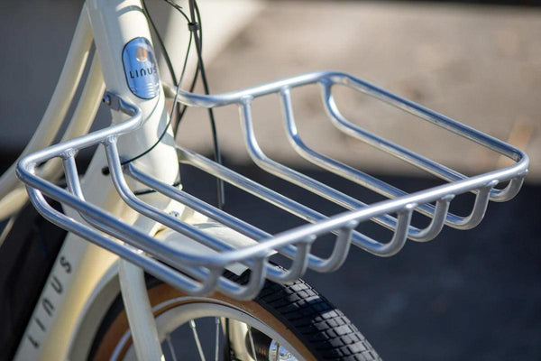 Linus Front Rack for Ember/Felix - Bicycle Junction