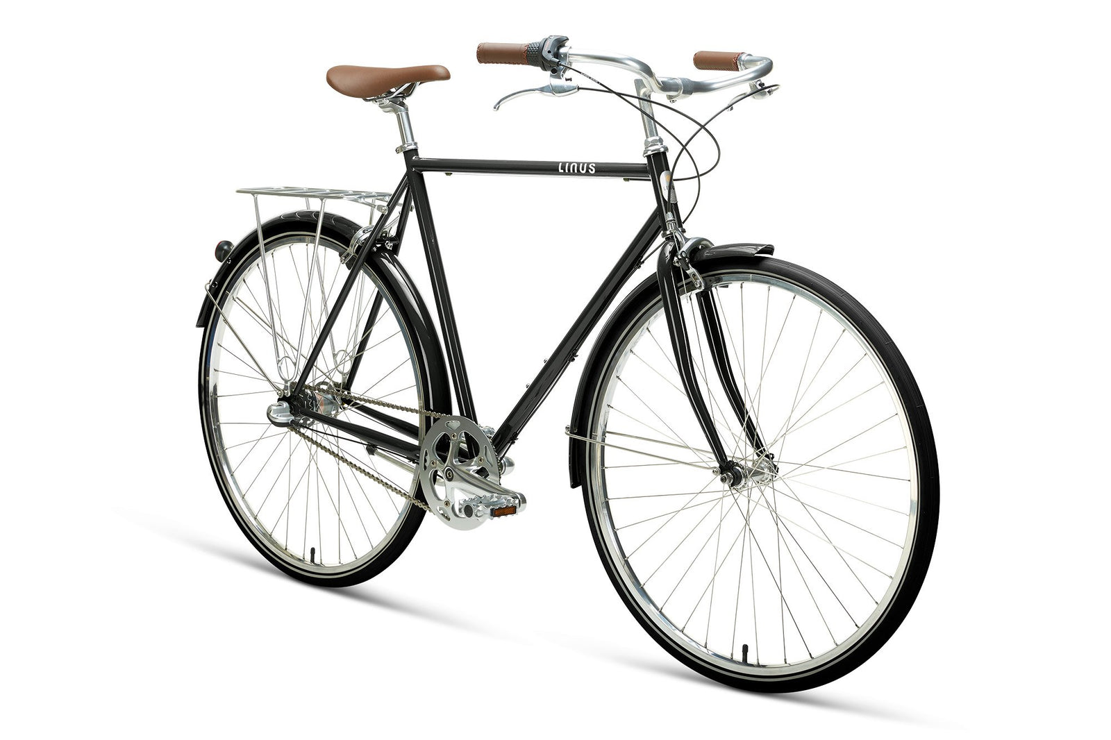 Linus Roadster Sport 3-Linus-Bicycle Junction