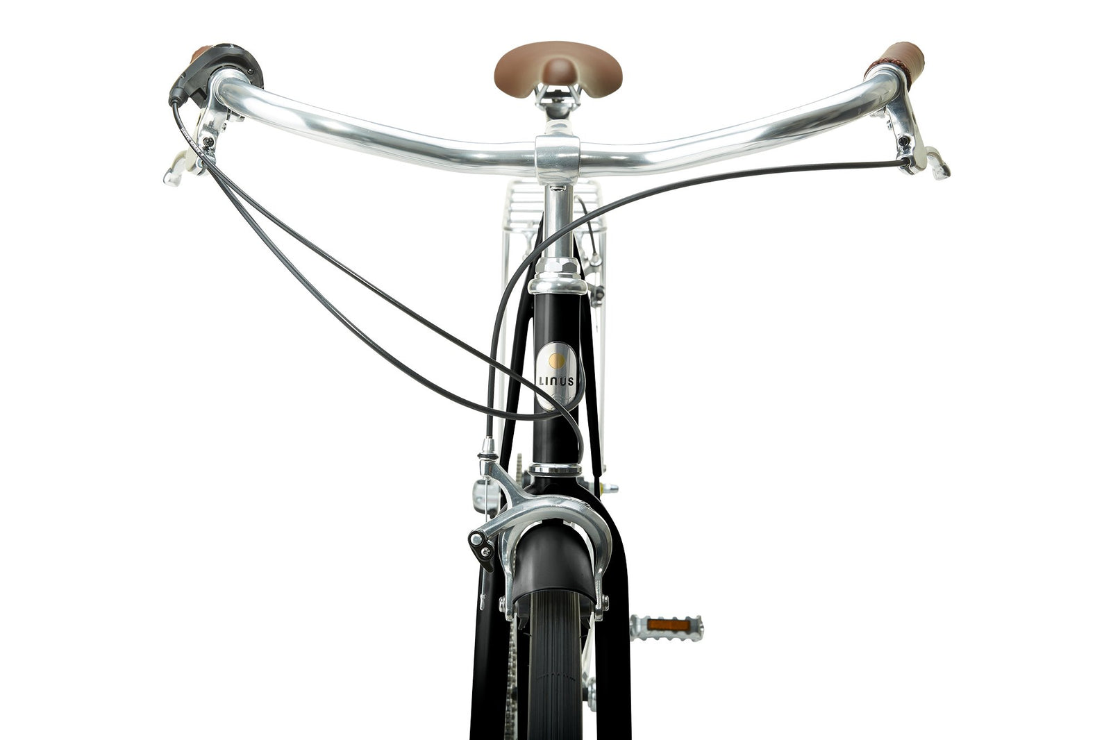 Linus Roadster Sport 3-Linus-Bicycle Junction