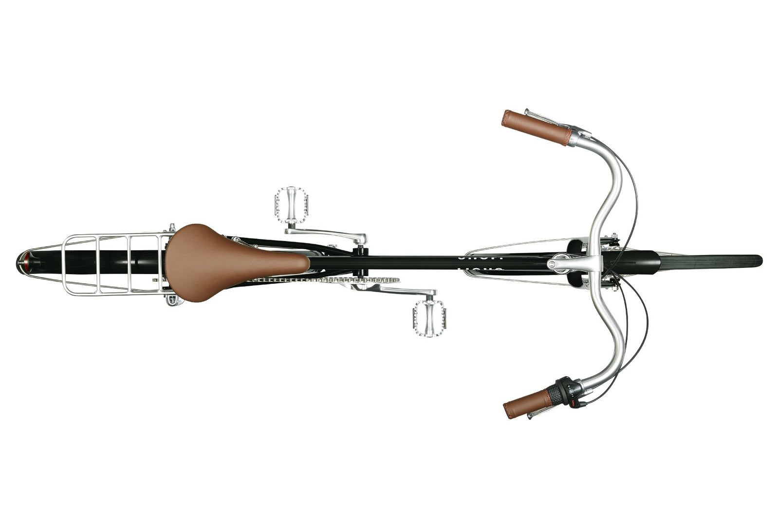 Linus Roadster Sport 3-Linus-Bicycle Junction