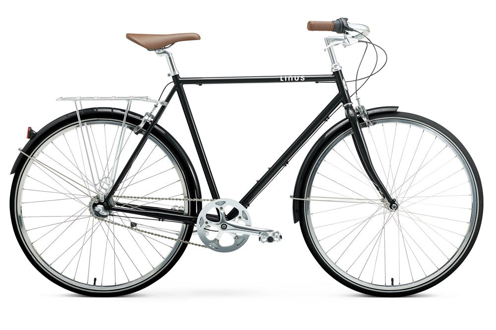 Linus Roadster Sport 3-Linus-Bicycle Junction