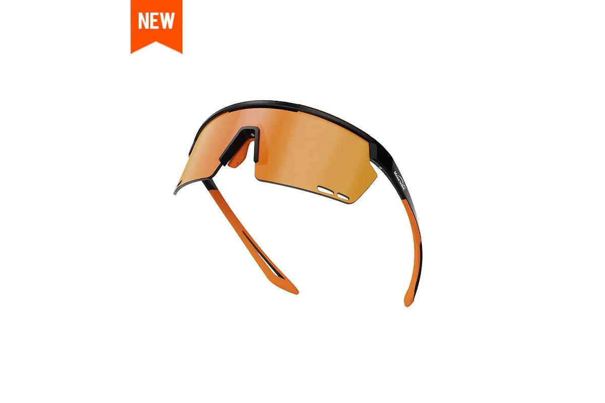 Magic Shine Rouleur Classic Eyewear-Magic Shine-Bicycle Junction
