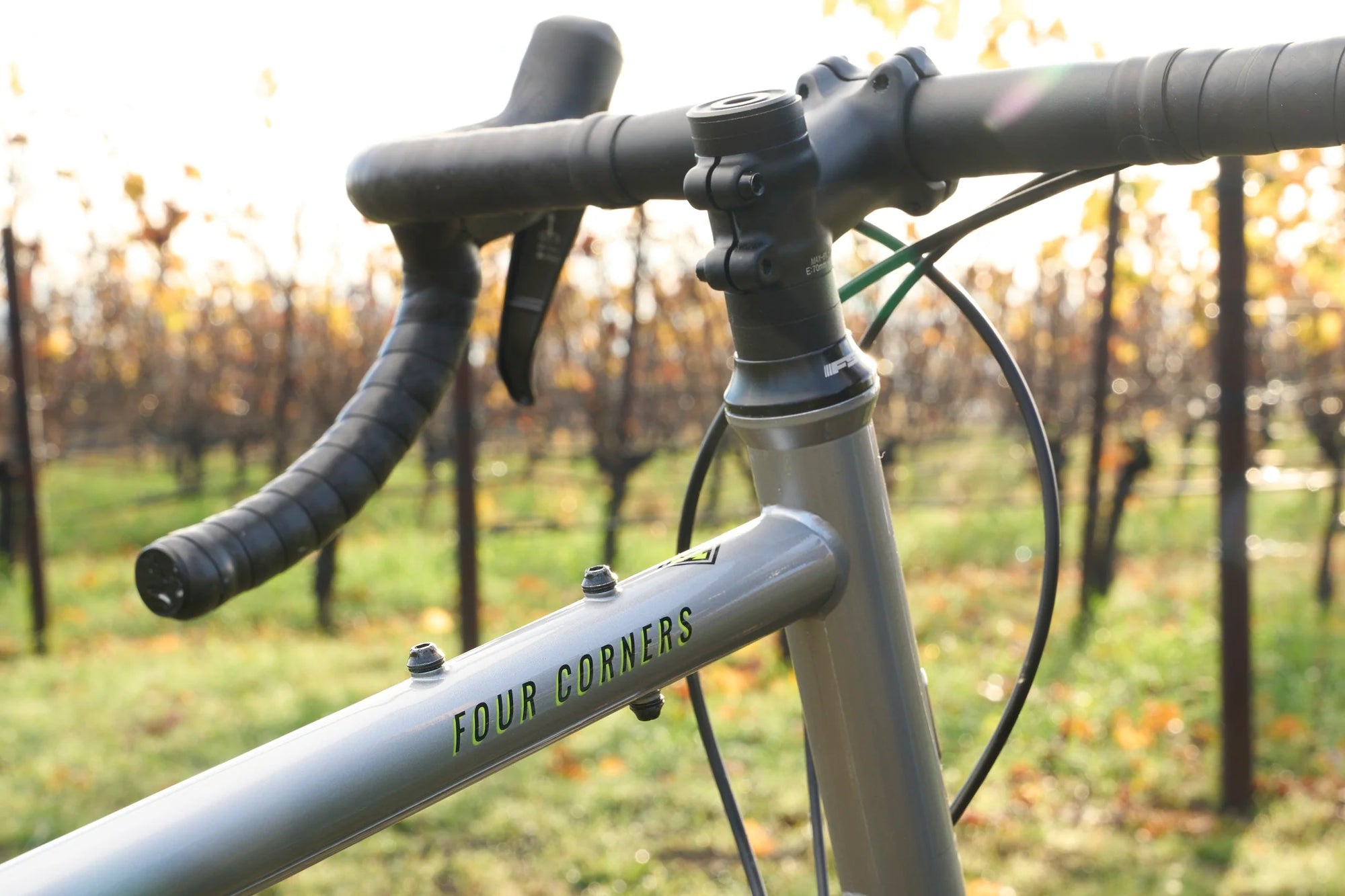 Marin Four Corners 2