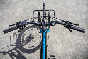 Marin Larkspur E-Marin-Bicycle Junction