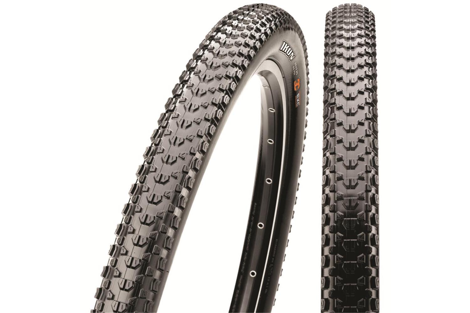 MAXXIS 27.5 x 2.35 IKON 3C/EXO/TR MAXX SPEED FOLDABLE-Maxxis-Bicycle Junction