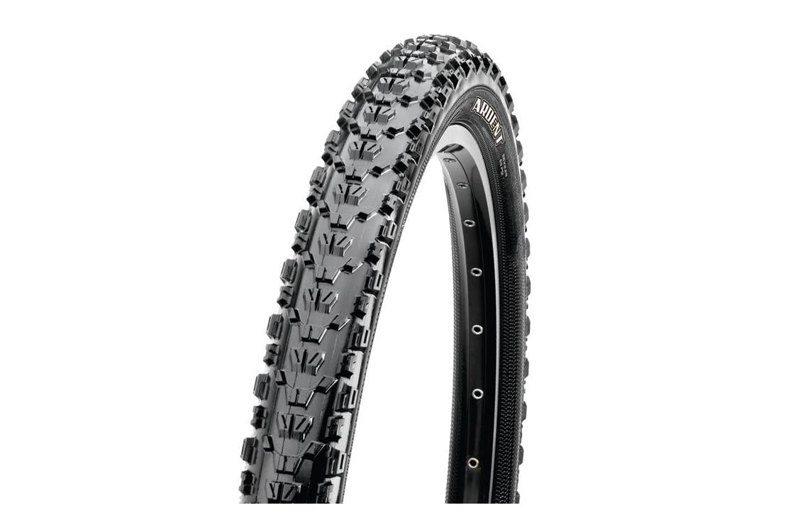 MAXXIS 27.5 x 2.40 ARDENT EXO/TR TANWALL FOLDABLE-Maxxis-Bicycle Junction