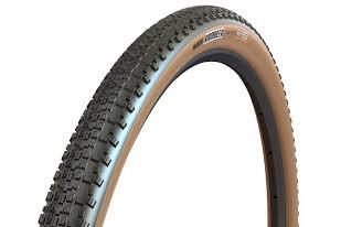 MAXXIS 650 x 47 RAMBLER SILKSHIELD/TR FOLDABLE-Maxxis-Bicycle Junction