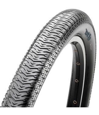 Maxxis DTH 26 x 2.30 Tyre – Wire Bead