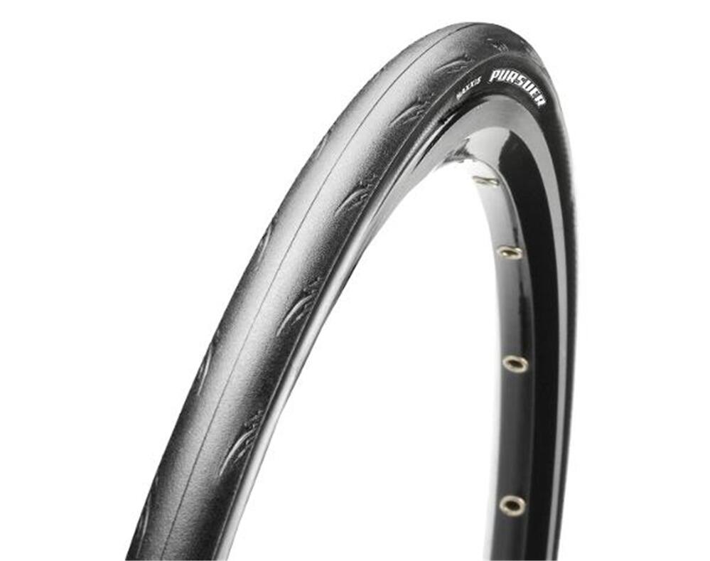 Maxxis Pursuer 700 x 25 Tyre – Folding, 60 TPI
