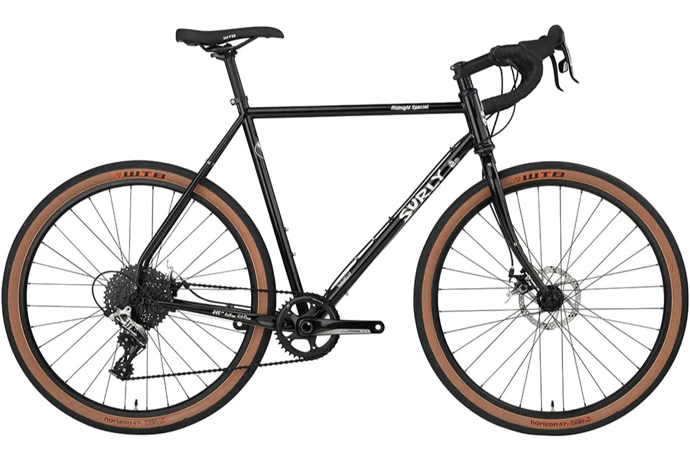 Surly midnight hotsell