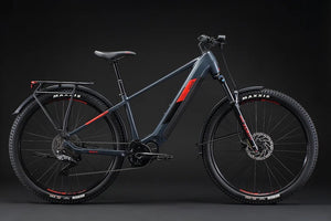 Sinch Mode AT 3.5 Auto GREY-E-Mtb-Sinch-Bicycle Junction