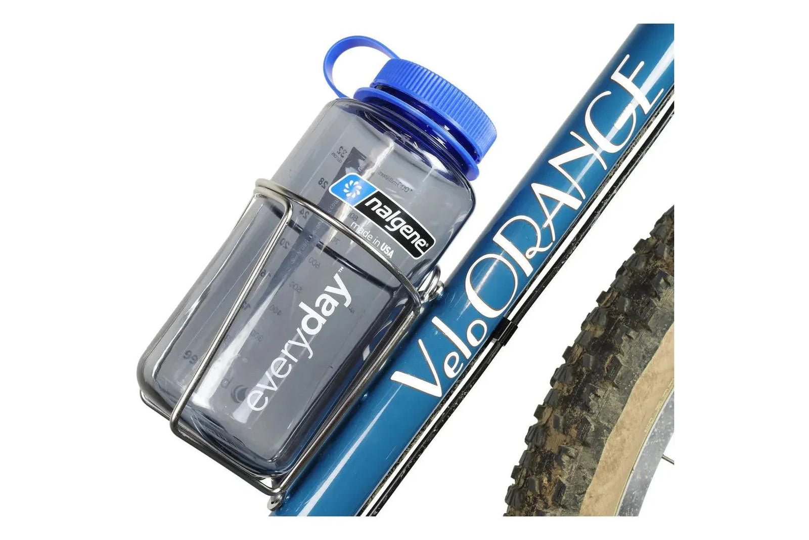 Mojave Water Bottle Cage for Nalgenes