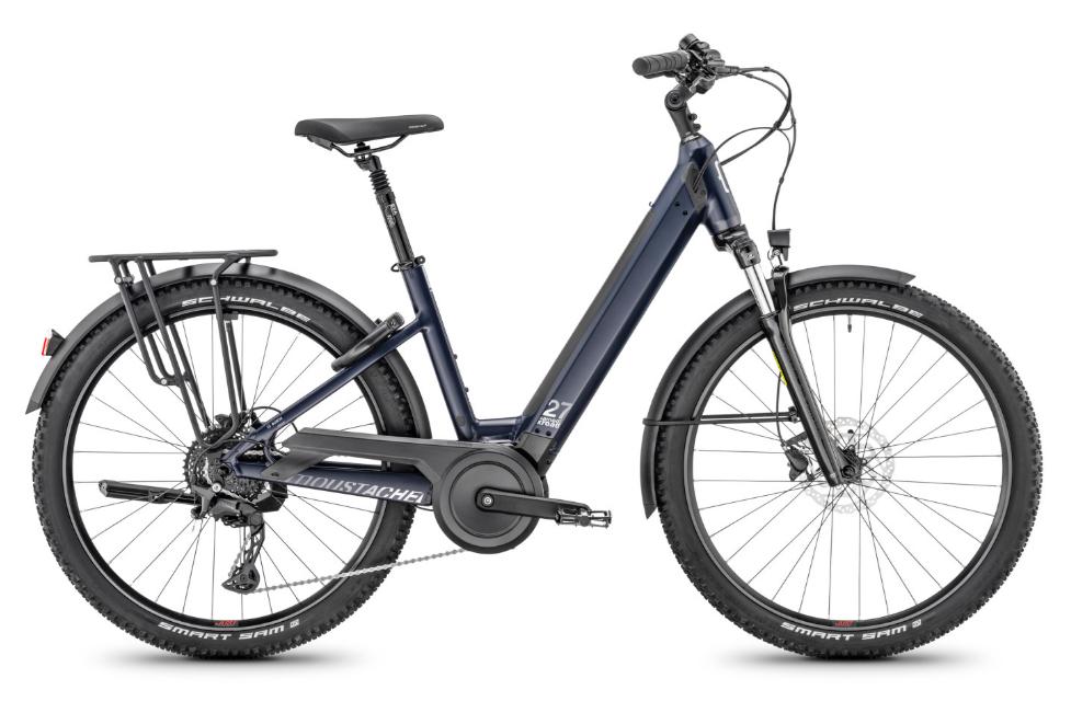 Moustache 27 X Road 4-Moustache-Bicycle Junction