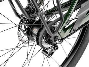 Moustache 27.4 Mardi-Moustache-Bicycle Junction