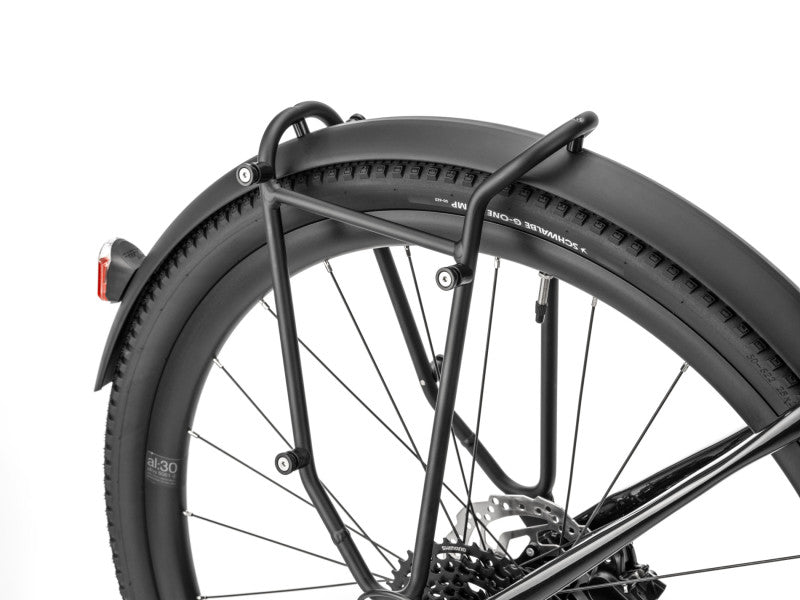 Moustache Dimanche 28 Urban rear carrier detail