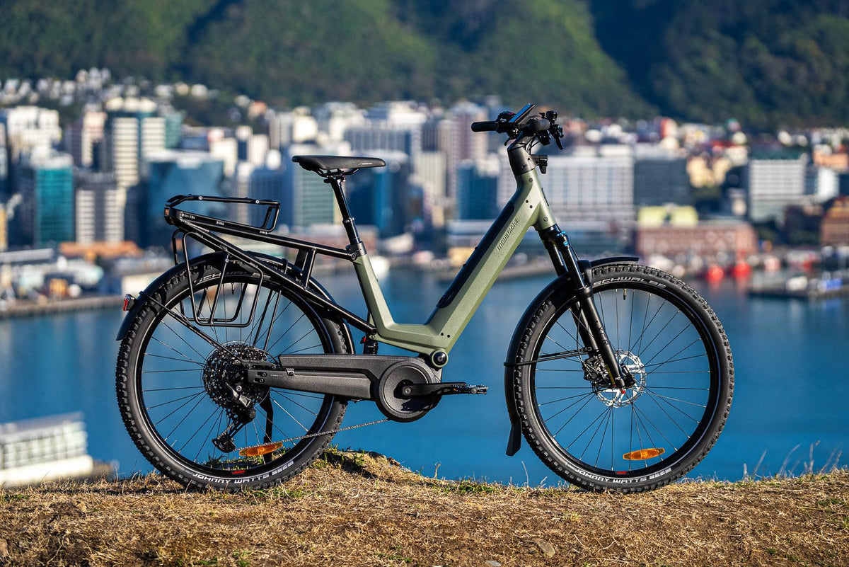 Moustache J │All Terrain-Moustache-Bicycle Junction