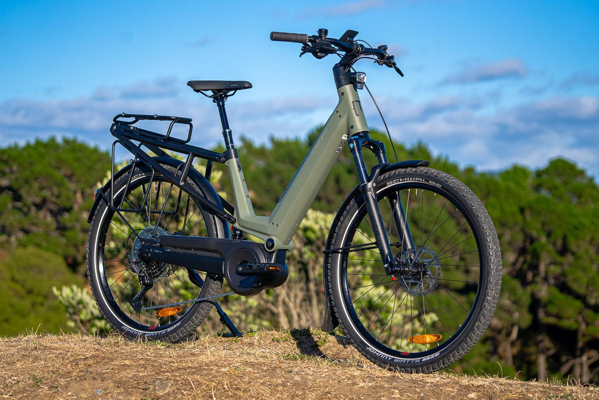 Moustache J │All Terrain-Moustache-Bicycle Junction