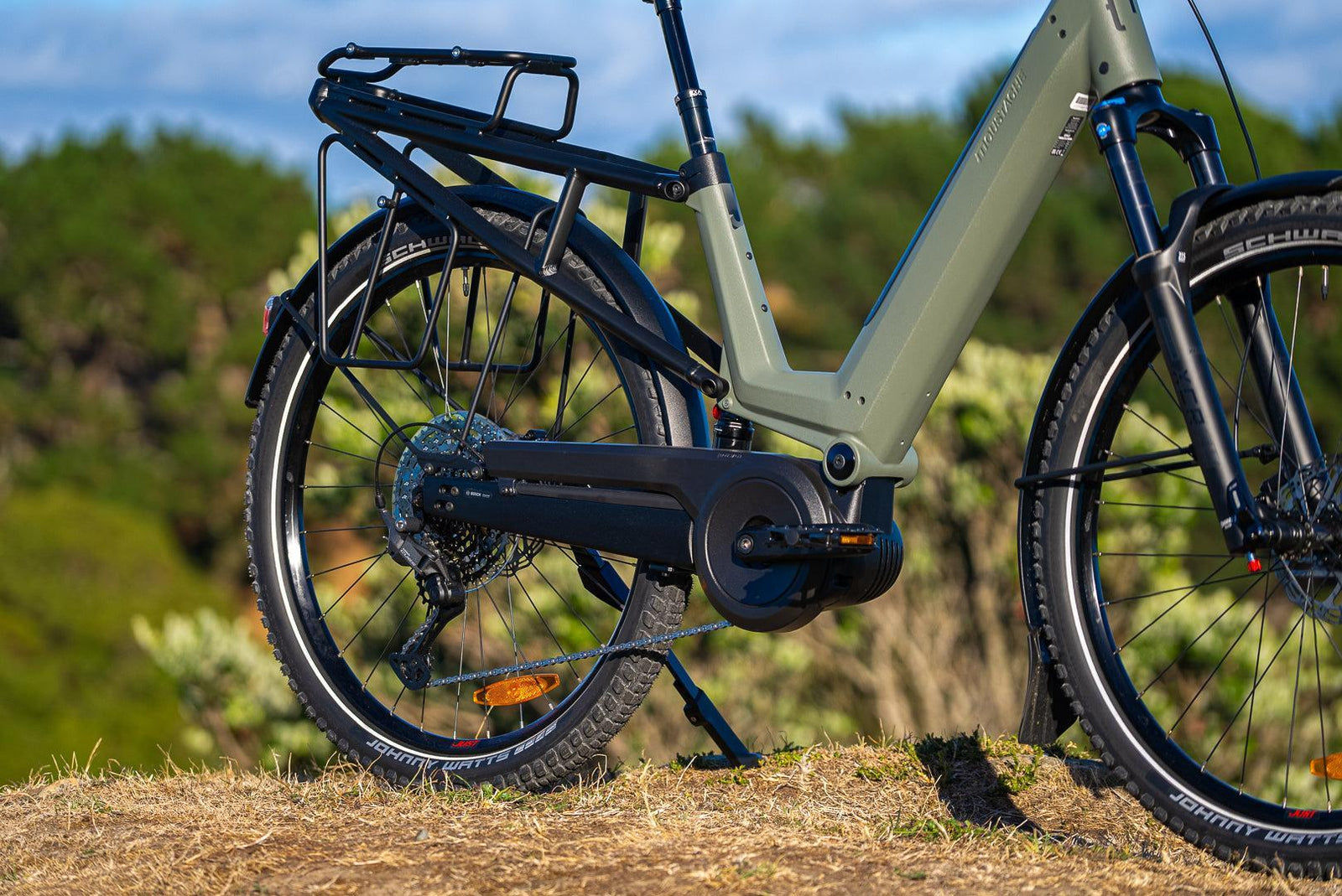 Moustache J │All Terrain-Moustache-Bicycle Junction