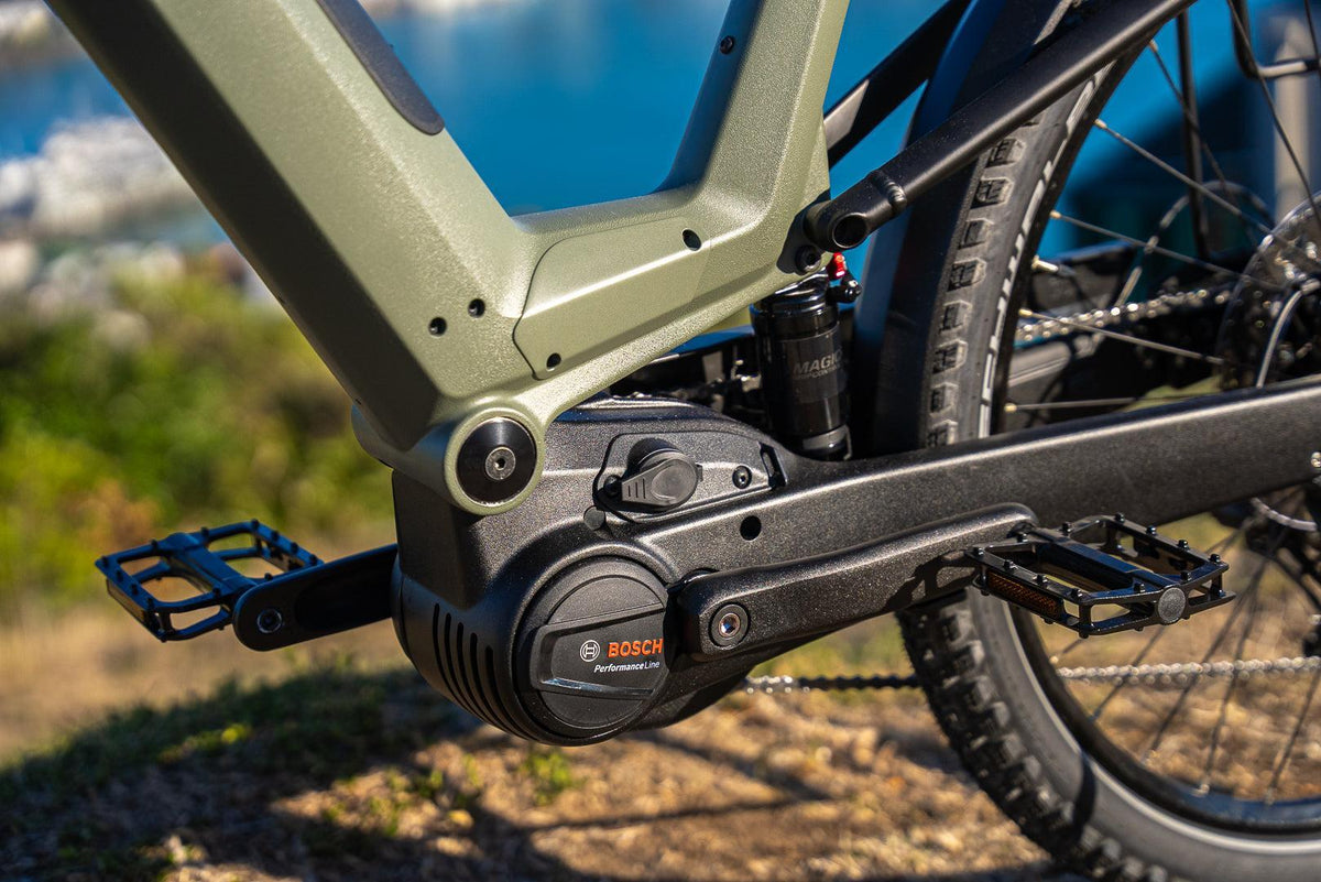 Moustache J │All Terrain-Moustache-Bicycle Junction